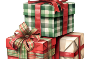 Opération Cadeaux de Noël - SUPER U Segré