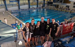 Meeting de l’Anjou