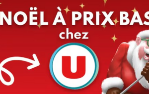 KDO Noël - Super U Segré