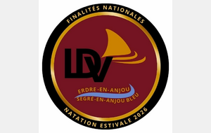 Championnats Nationaux de Natation Estivale 2026