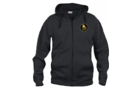 Veste à capuche Homme