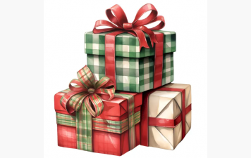 Opération Cadeaux de Noël - SUPER U Segré