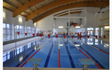 Bienvenue sur le futur site officiel du club