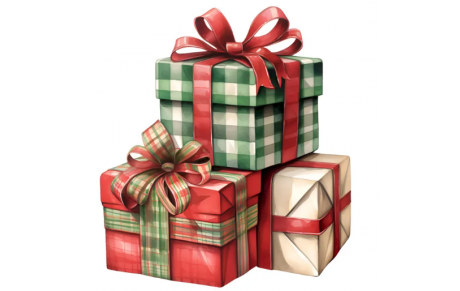 Opération Cadeaux de Noël - SUPER U Segré