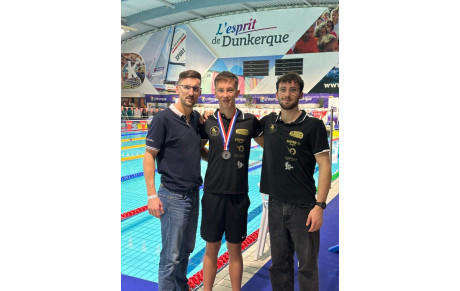 France Benjamins 2025 - Dunkerque