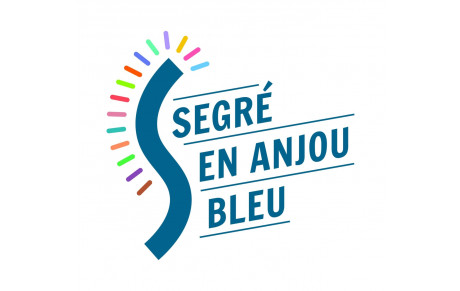 SEGRE EN ANJOU BLEU