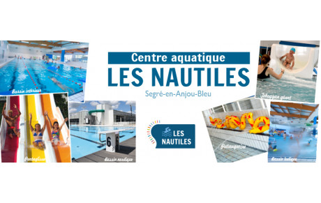 Centre Aquatique Les Nautiles